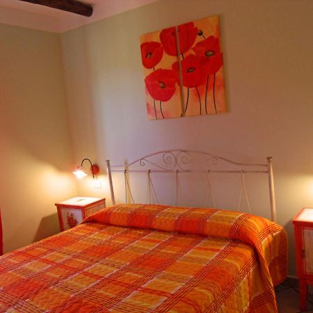 Villa Mimosa Tropea Ricadi Exterior foto