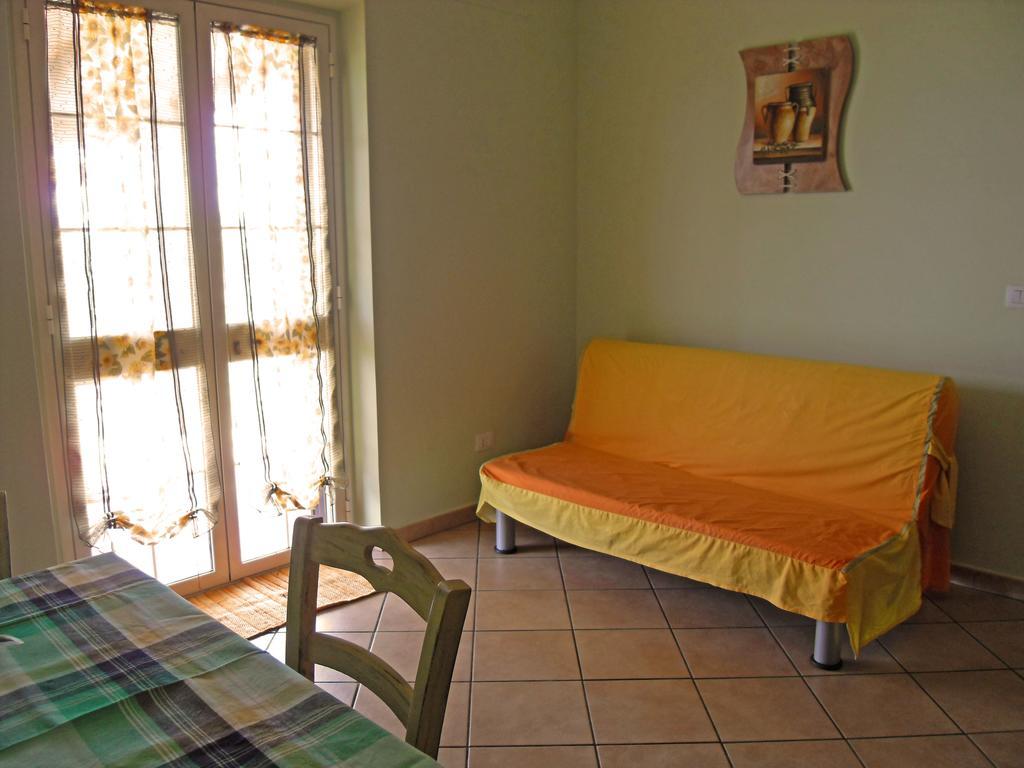 Villa Mimosa Tropea Ricadi Exterior foto